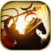 烽火九州手游九游版