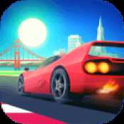 疾風(fēng)飛車世界九游版