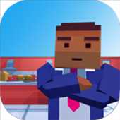 漢堡店經(jīng)營(yíng)大亨