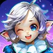 英雄傳奇永恒競(jìng)技