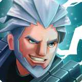 領(lǐng)域突擊者