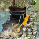 越野四驅(qū)吉普車