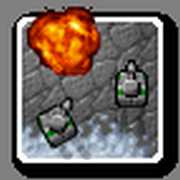 鐵銹戰(zhàn)爭(zhēng)進(jìn)化之鏡