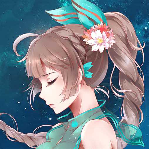 飛行少女學園九游版