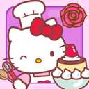 Hello Kitty咖啡館