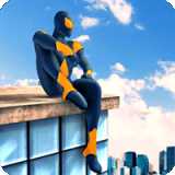 繩蛙忍者英雄-維加斯