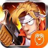 合金彈頭集結(jié)冒險(xiǎn)