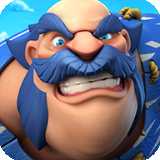 野蠻時(shí)代大酋長(zhǎng)之戰(zhàn)