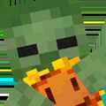 植物大戰(zhàn)僵尸MC版