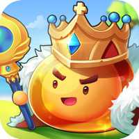 瘋狂冒險(xiǎn)王