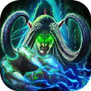 暴風(fēng)城之怒