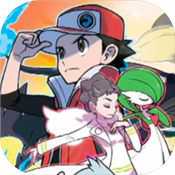 寶可夢(mèng)masters