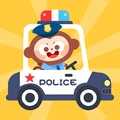 多多小警察