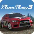 拉力賽車3無限金幣版