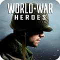 世界戰(zhàn)爭(zhēng)英雄二戰(zhàn)最新版本
