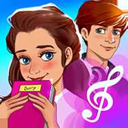 鋼琴女孩高校美夢(mèng)成真