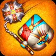 流星錘大作戰(zhàn)