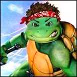 傳說(shuō)忍者英雄戰(zhàn)士