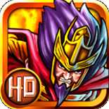 楚漢風(fēng)云錄