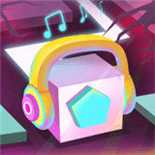 跳動(dòng)音樂塊