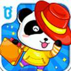 服裝秀寶寶巴士