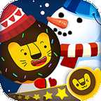 冬天來(lái)了多納