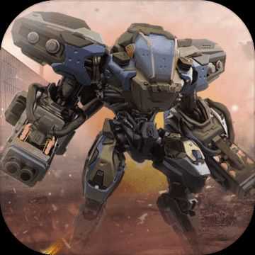 圣戰(zhàn)機(jī)甲王