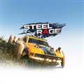 steel rage