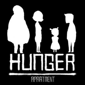 Hunger Apartment蝕獄