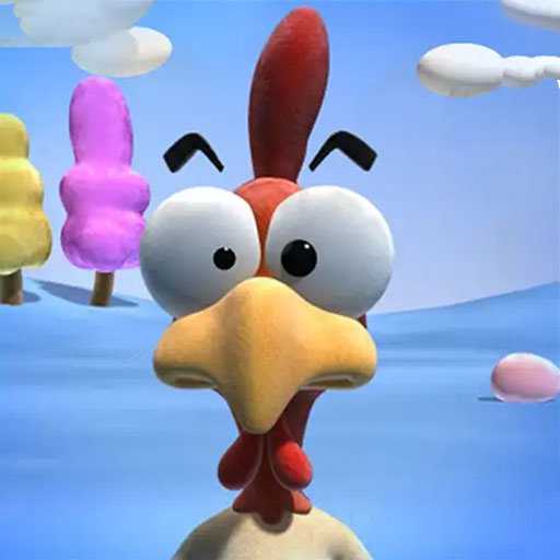 迷你小雞大作戰(zhàn)