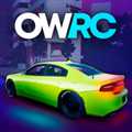 OWRC開(kāi)放世界賽車(chē)內(nèi)置功能菜單版