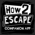 How 2 Escape多人聯(lián)機(jī)版