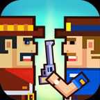 雙人射擊大對(duì)決