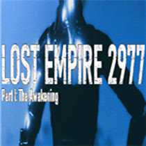 失落的帝國(guó)2977