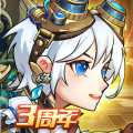 命運(yùn)戰(zhàn)歌九游版