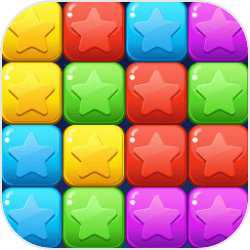 炫彩消除星星消消樂(lè)