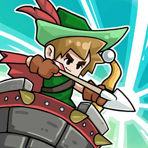 塔塔守衛(wèi)戰(zhàn)