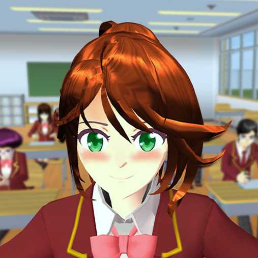 櫻校生活模擬器
