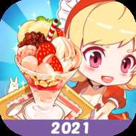 料理次元游戲