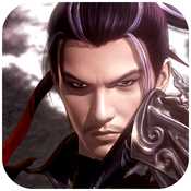 秦時明月之帝子降兮