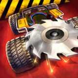 未來(lái)機(jī)甲