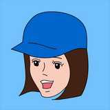 奇怪的擊球練習(xí)場