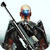 狙擊任務(wù)戰(zhàn)場生存