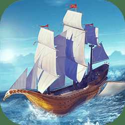 無(wú)敵大航海百度版