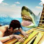 木筏求生鯨鯊獵人