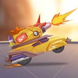 萬寧賽車