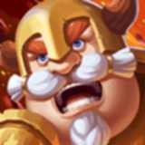 龍槍軍團(tuán)九游版