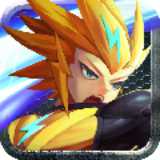 賽爾號(hào)雷神崛起