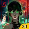 無盡噩夢5怨靈咒無敵版