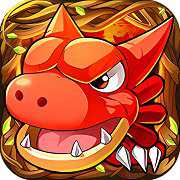 部落大亂斗手游